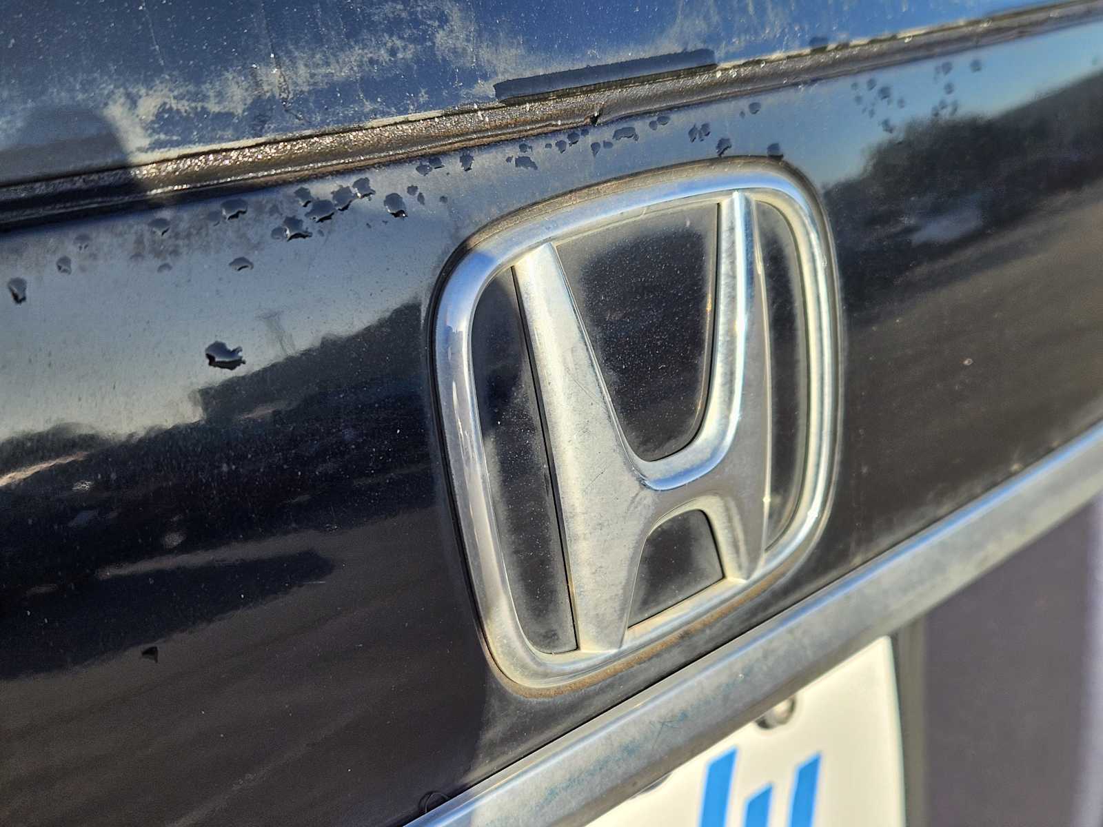 Thumbnail: 2012 Honda CR-V - 11