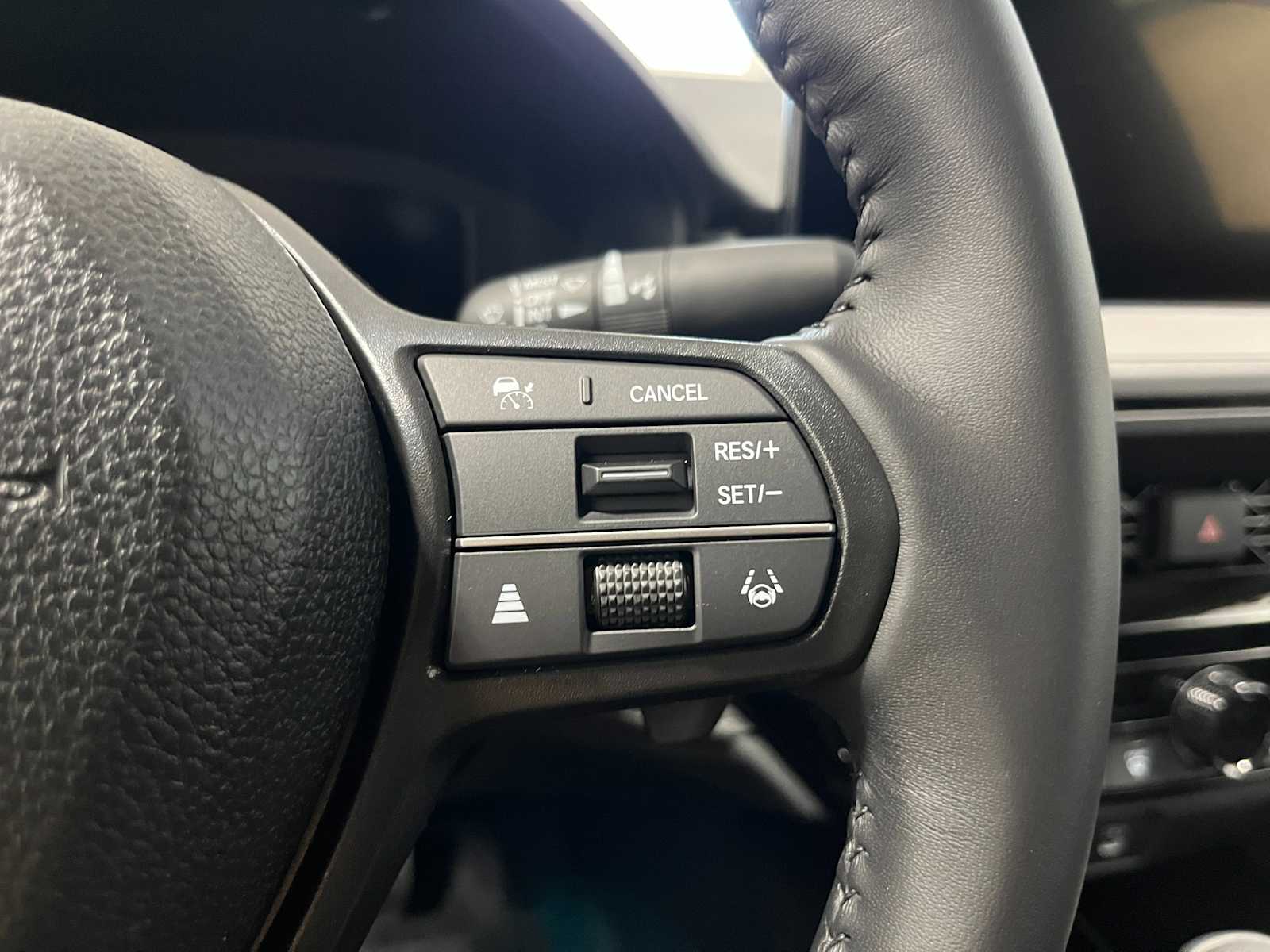 Thumbnail: 2026 Honda Accord - 19