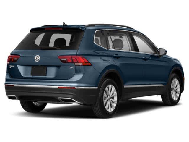 Thumbnail: 2018 Volkswagen Tiguan - 2
