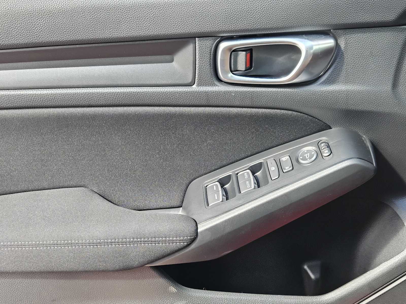 Thumbnail: 2026 Honda Civic - 18