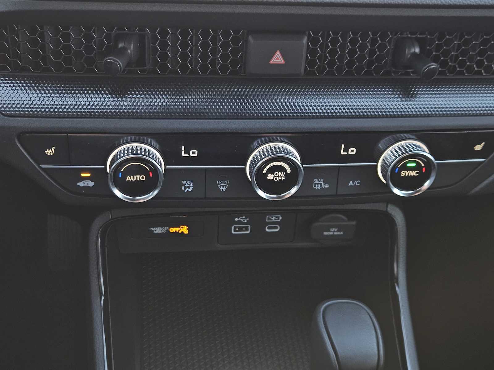 Thumbnail: 2025 Honda CR-V - 19