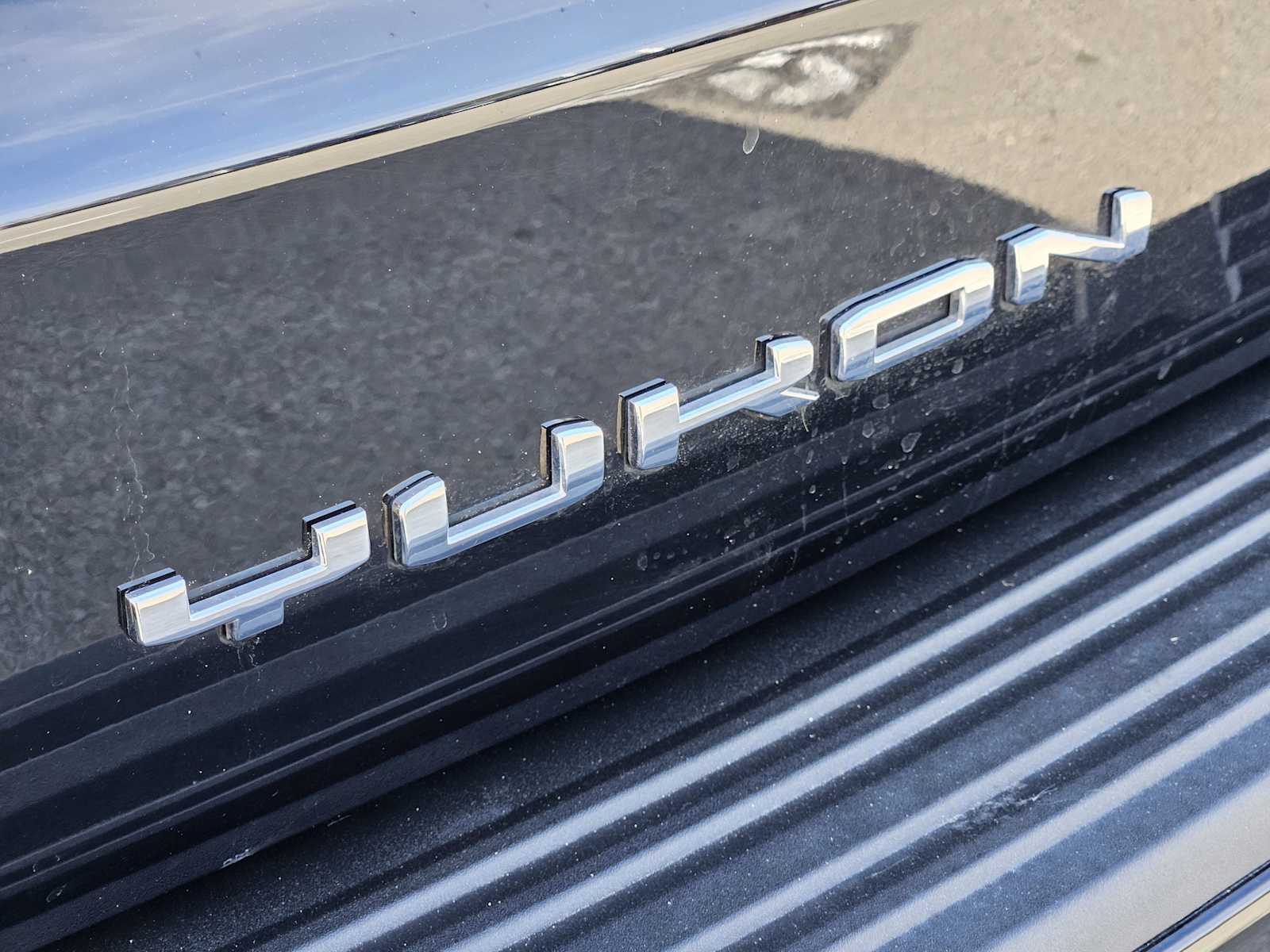 Thumbnail: 2022 GMC Yukon - 11