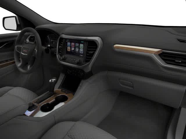 Thumbnail: 2018 GMC Acadia - 16