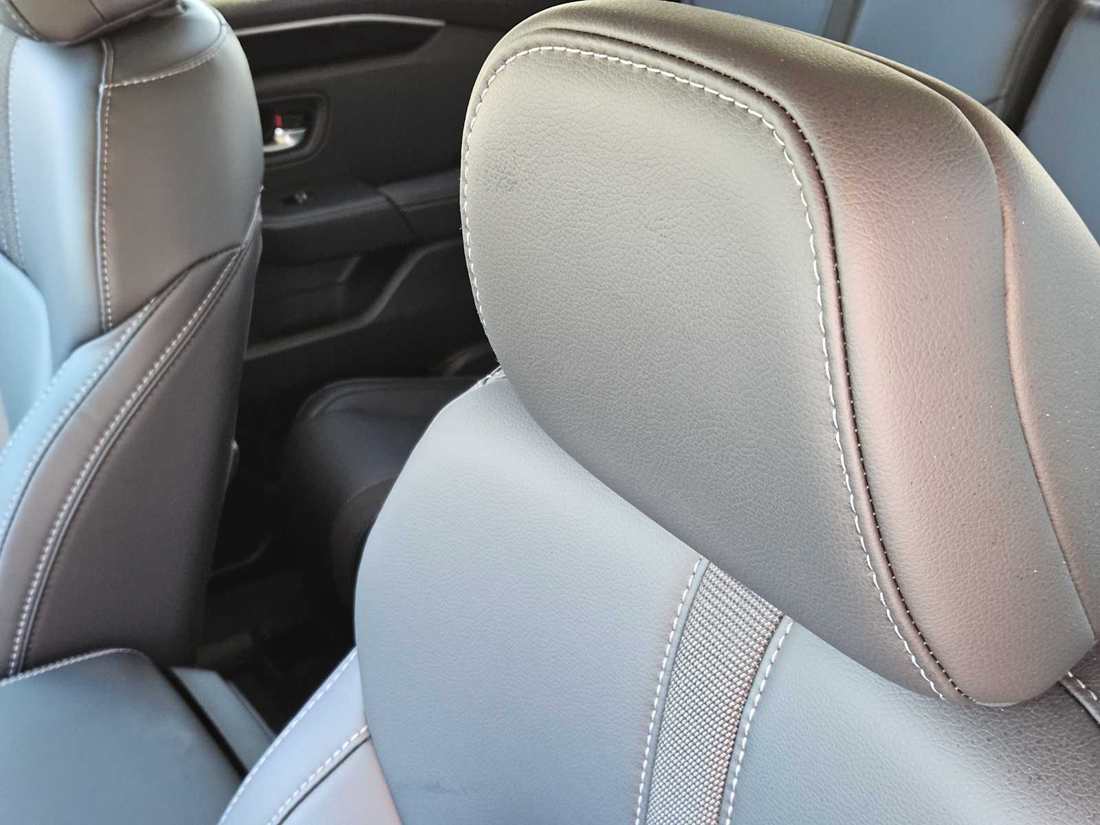 Thumbnail: 2025 Honda Pilot - 14