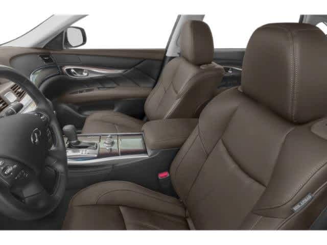 Thumbnail: 2019 INFINITI Q70 - 9