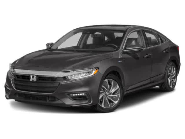 2022 Honda Insight Touring -
                  Austin, TX