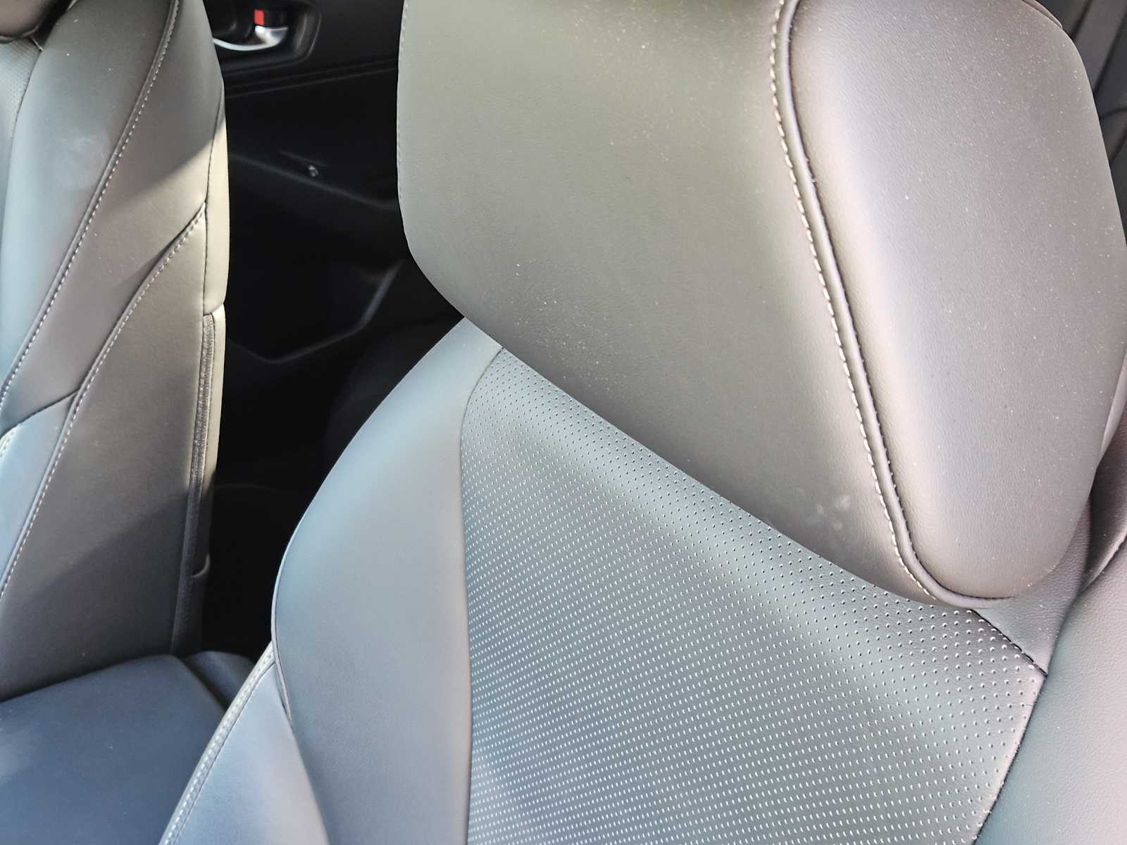 Thumbnail: 2024 Honda Accord - 15