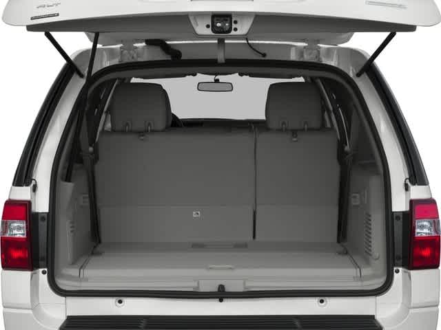 Thumbnail: 2017 Ford Expedition EL - 13
