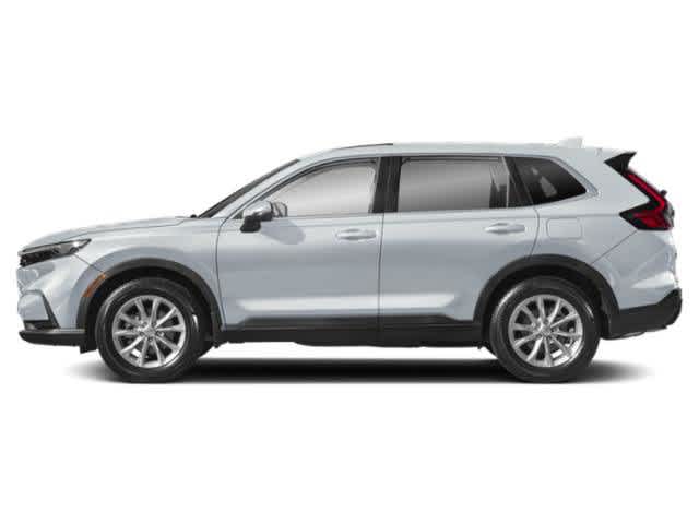 Thumbnail: 2024 Honda CR-V - 3