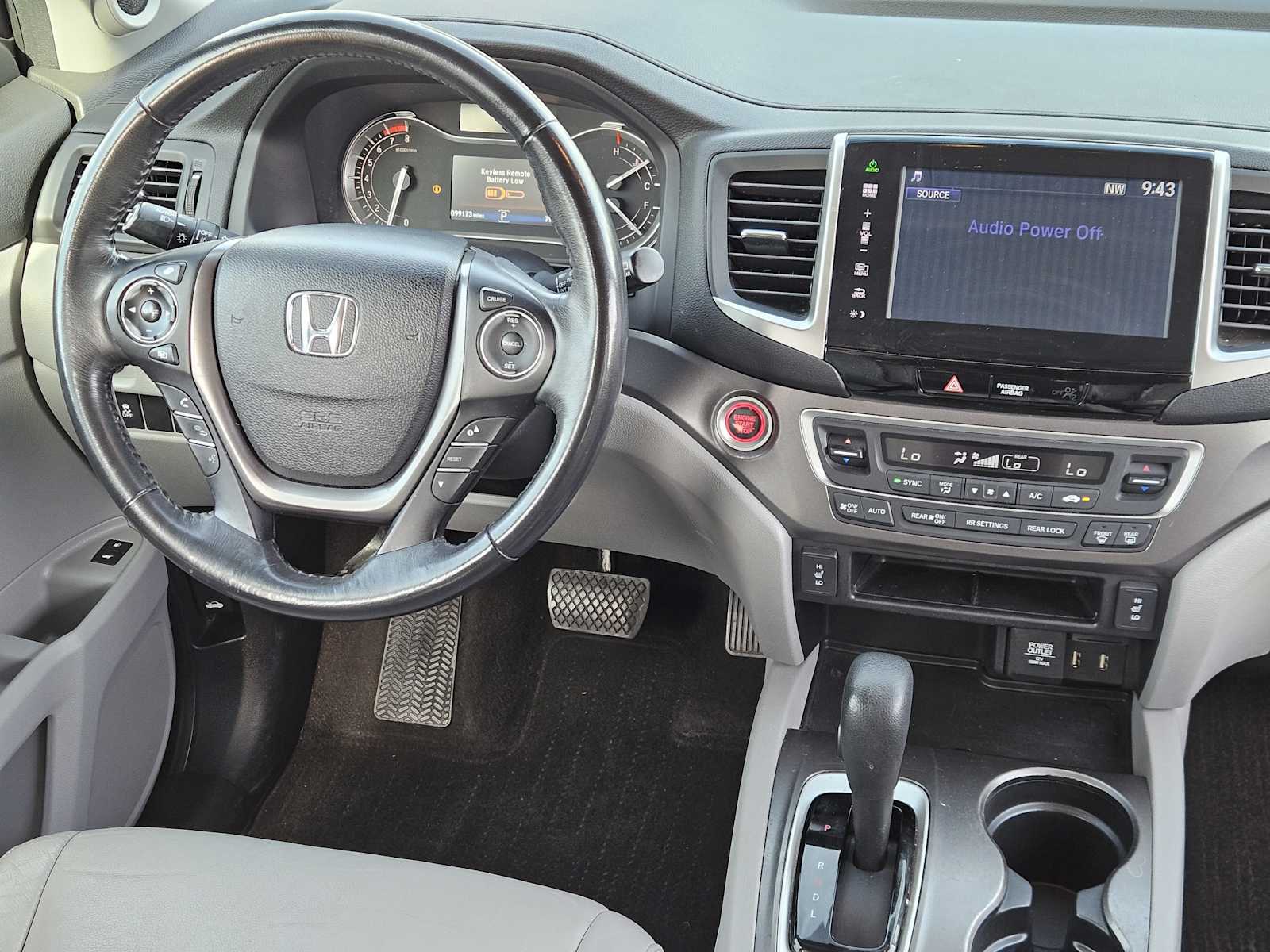 Thumbnail: 2016 Honda Pilot - 24