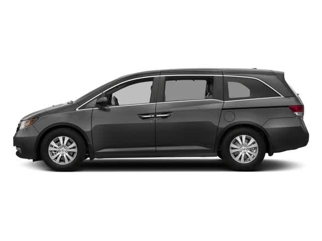 Thumbnail: 2017 Honda Odyssey - 4