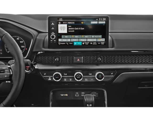 Thumbnail: 2024 Honda CR-V - 13