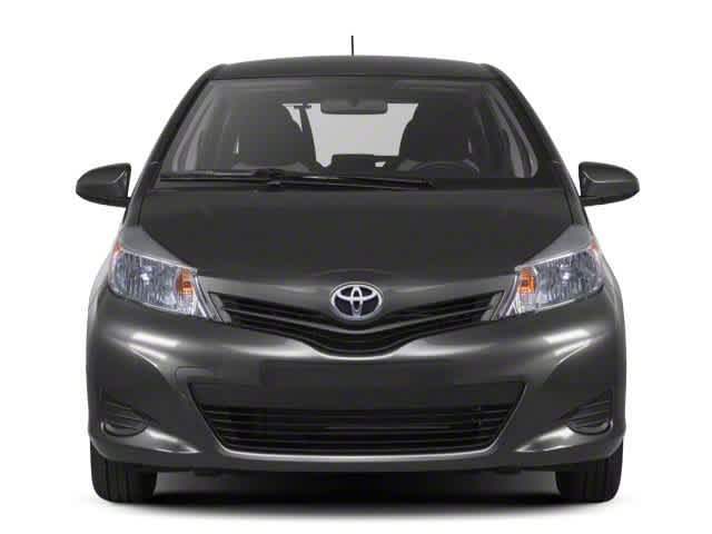 Thumbnail: 2013 Toyota Yaris - 7