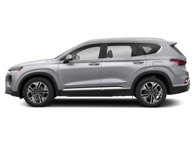 Thumbnail: 2020 Hyundai Santa Fe - 6