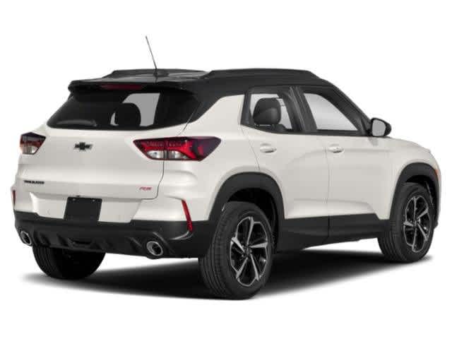Thumbnail: 2023 Chevrolet TrailBlazer - 5