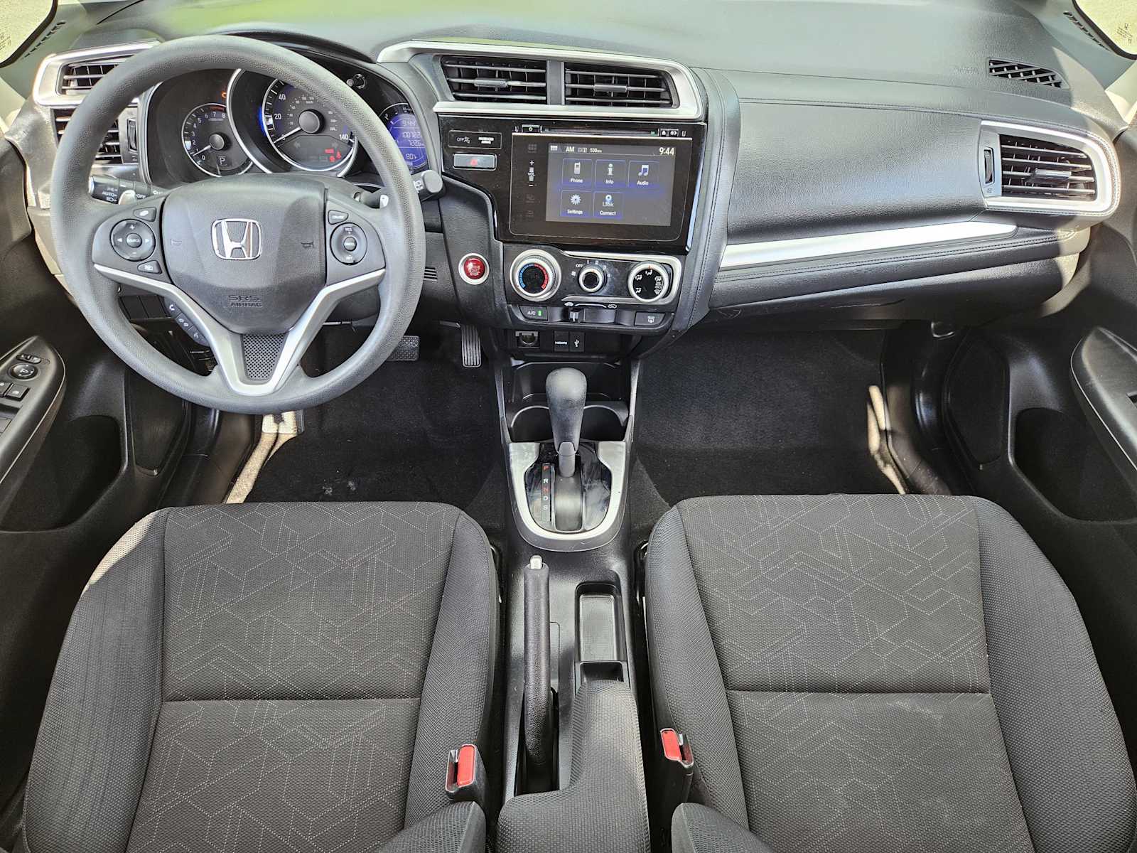 Thumbnail: 2015 Honda Fit - 25