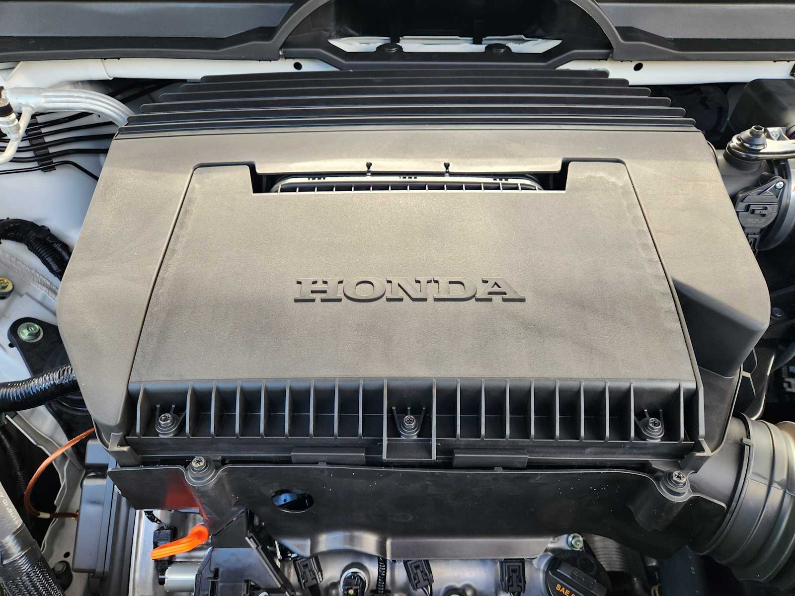 Thumbnail: 2026 Honda Pilot - 24