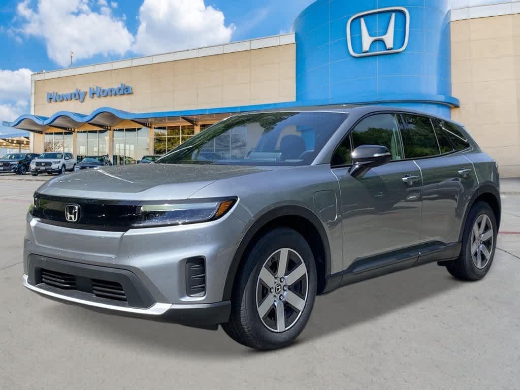 New 2026 Honda Prologue EX SUV
