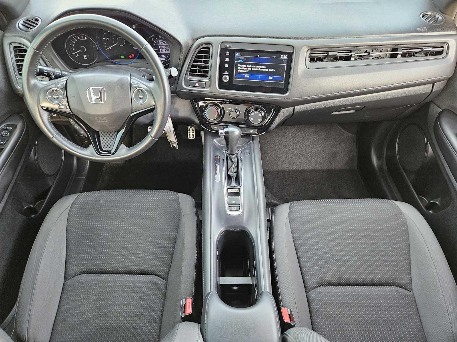 Thumbnail: 2020 Honda HR-V - 23