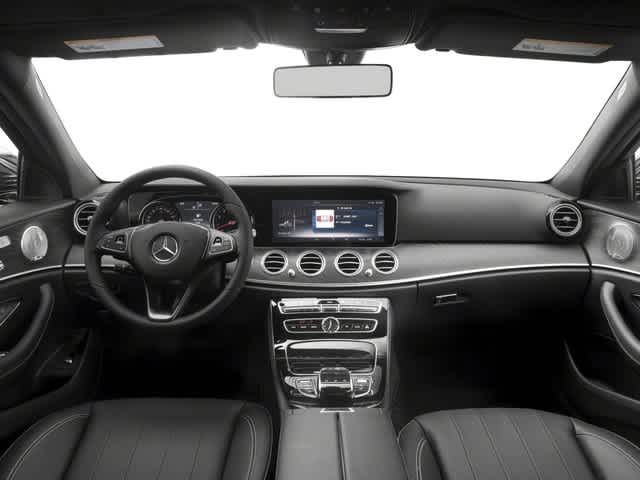 Thumbnail: 2018 Mercedes-Benz E-Class - 8