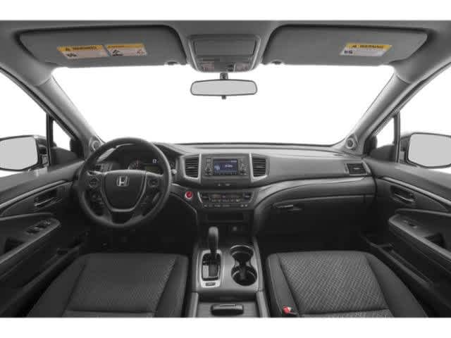 Thumbnail: 2019 Honda Ridgeline - 11