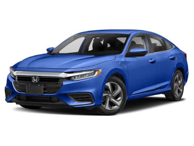 2019 Honda Insight EX -
                  Austin, TX