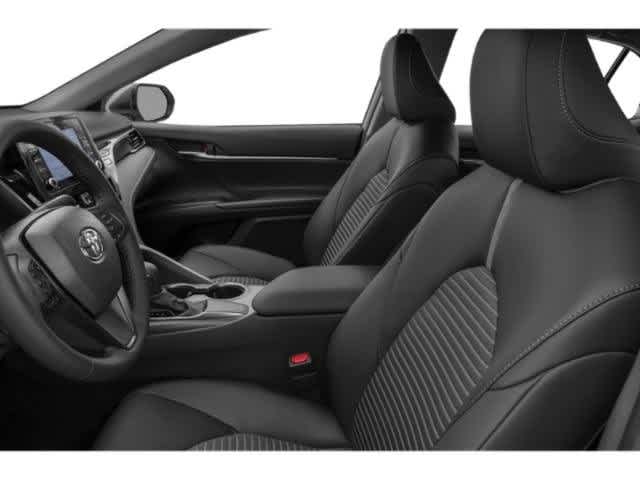 Thumbnail: 2021 Toyota Camry - 12