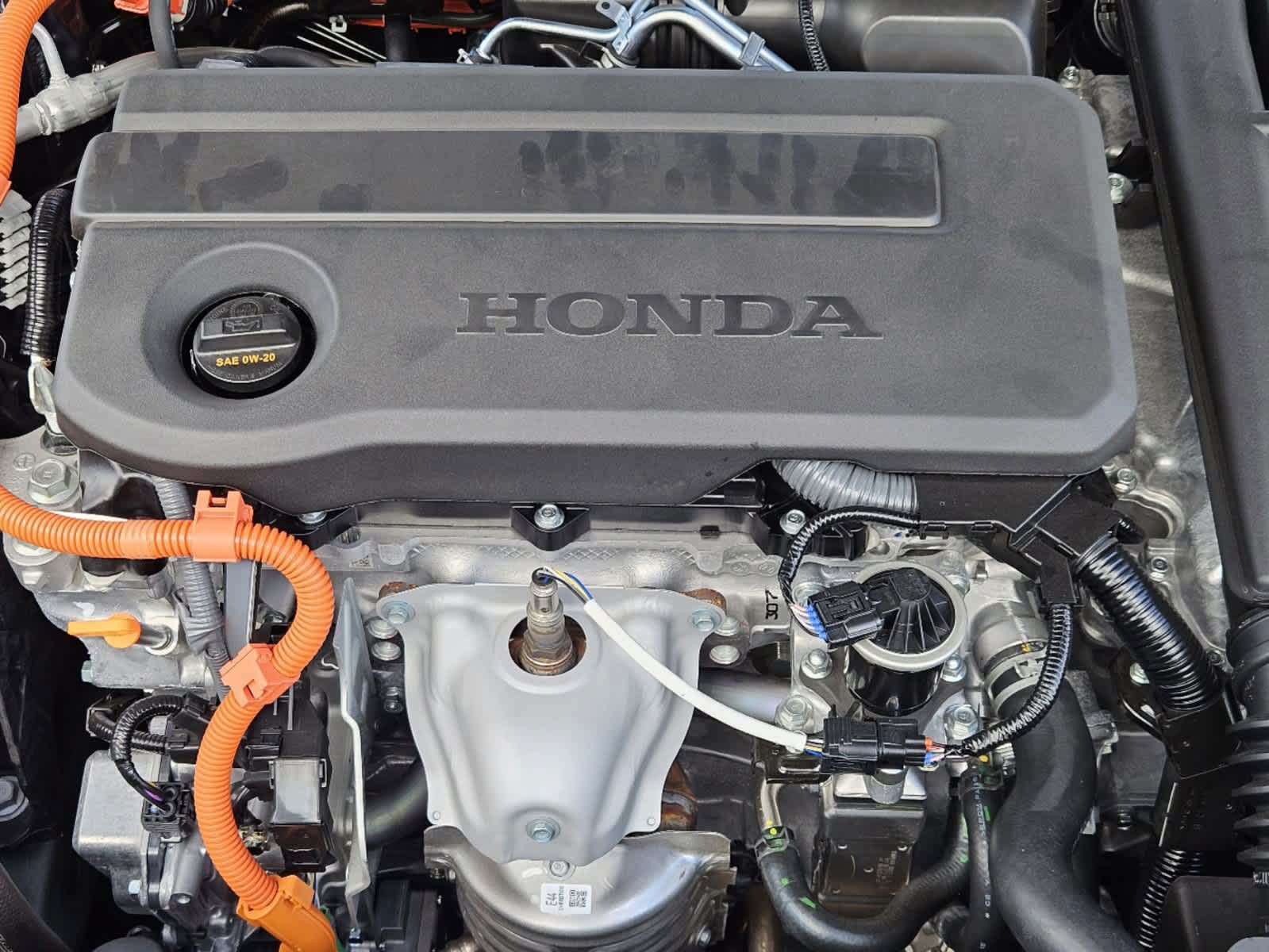 Thumbnail: 2025 Honda Accord - 10