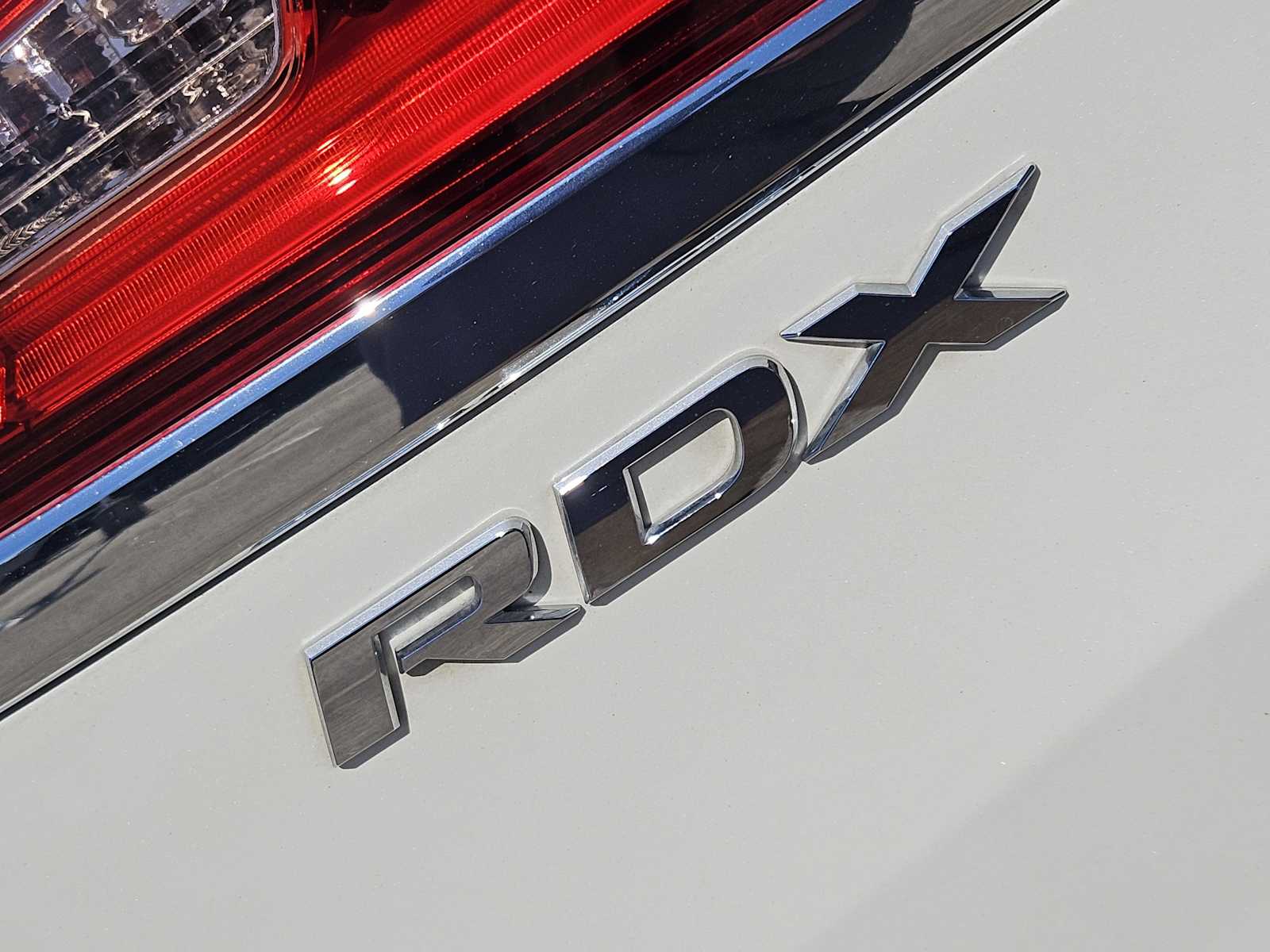 Thumbnail: 2016 Acura RDX - 11