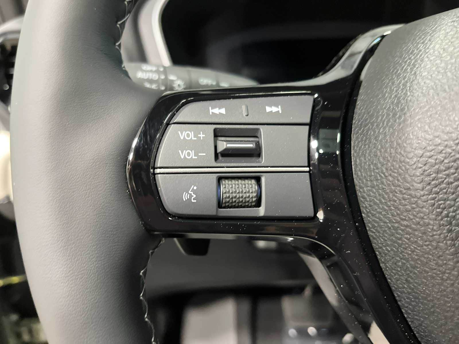 Thumbnail: 2026 Honda Passport - 18