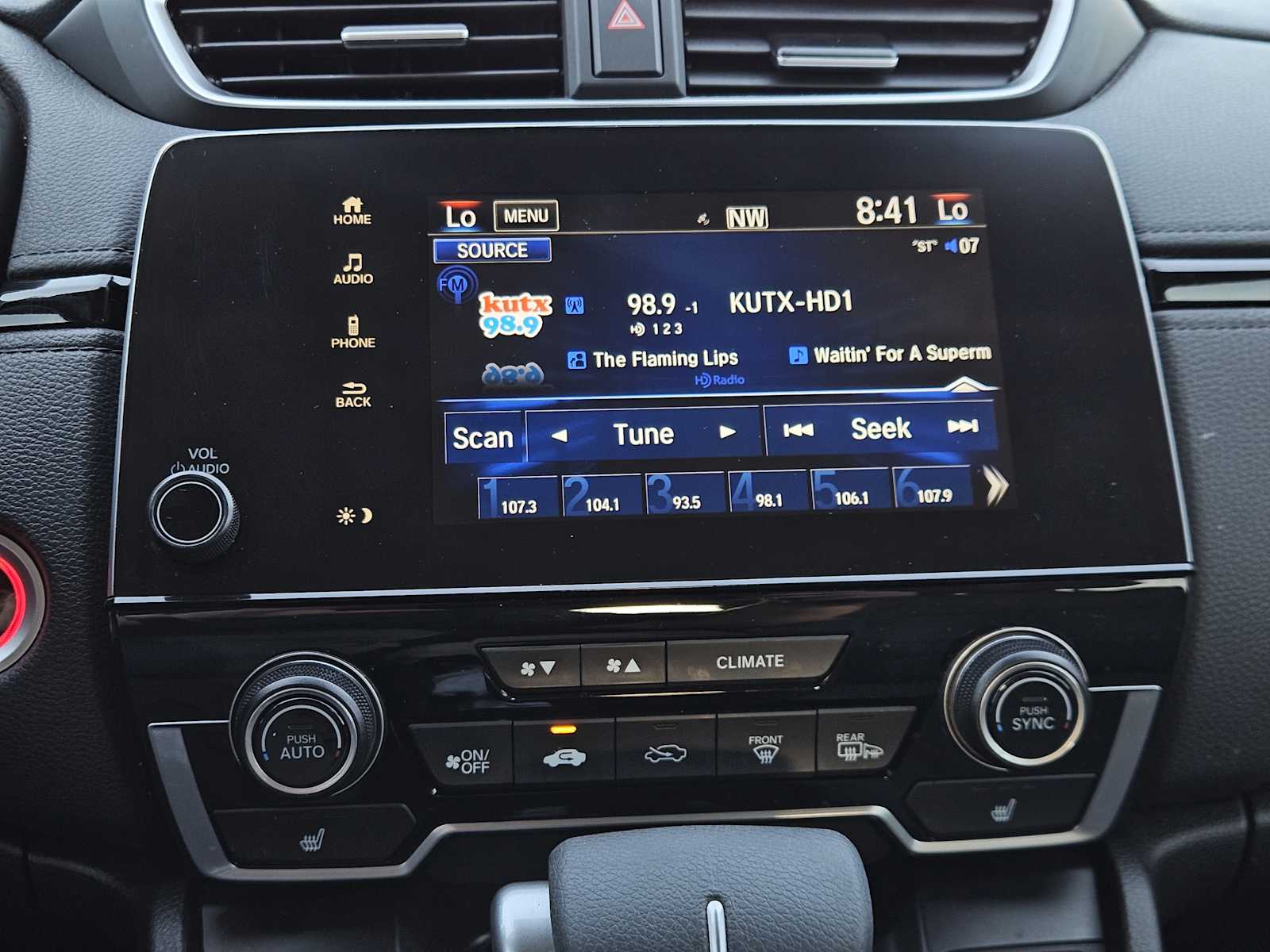 Thumbnail: 2022 Honda CR-V - 16