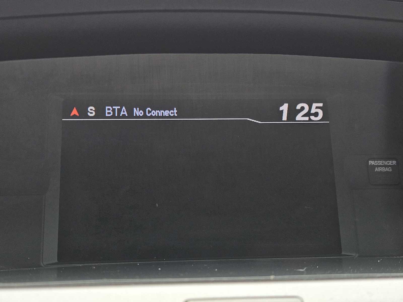 Thumbnail: 2012 Honda Odyssey - 16