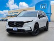  Honda CR-V Hybrid