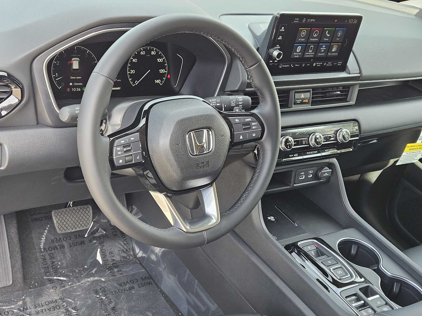 Thumbnail: 2025 Honda Pilot - 2