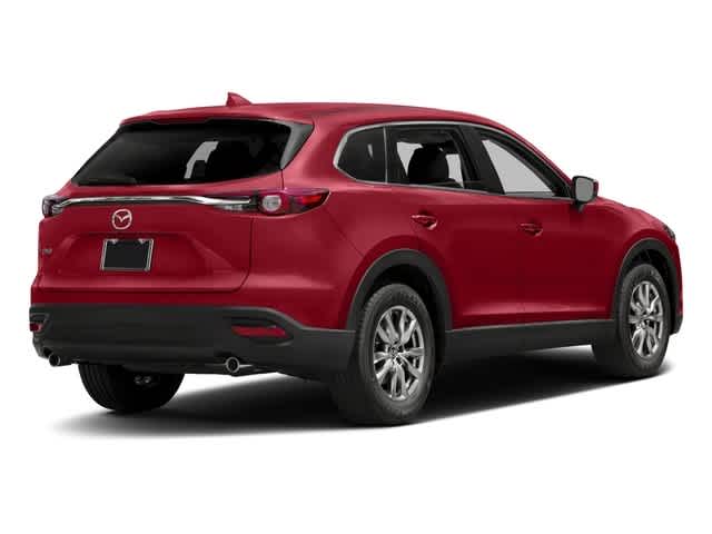 Thumbnail: 2016 Mazda CX-9 - 5