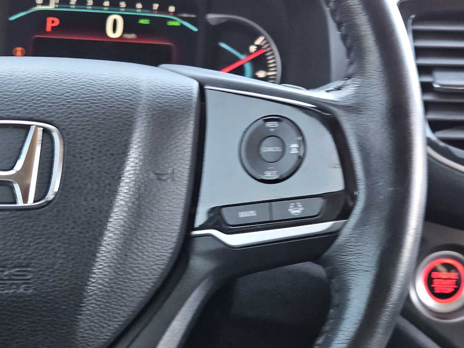 Thumbnail: 2021 Honda Pilot - 29