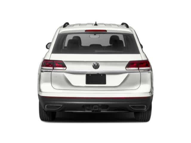 Thumbnail: 2021 Volkswagen Atlas - 8