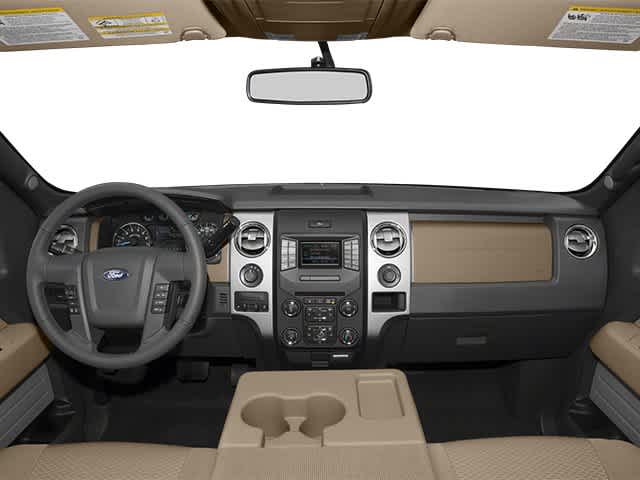 Thumbnail: 2014 Ford F-150 - 7