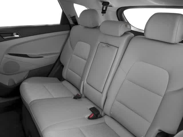 Thumbnail: 2018 Hyundai Tucson - 7