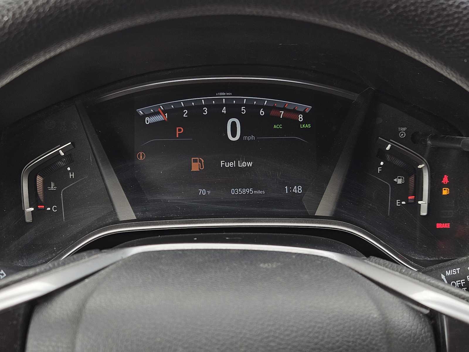 Thumbnail: 2019 Honda CR-V - 15