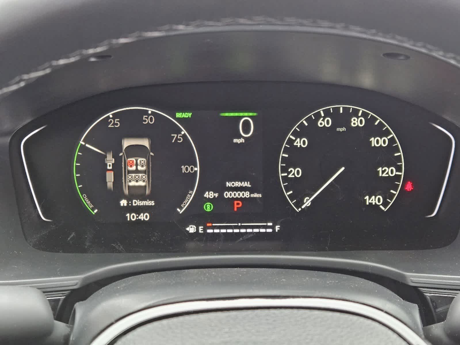 Thumbnail: 2026 Honda Civic - 13