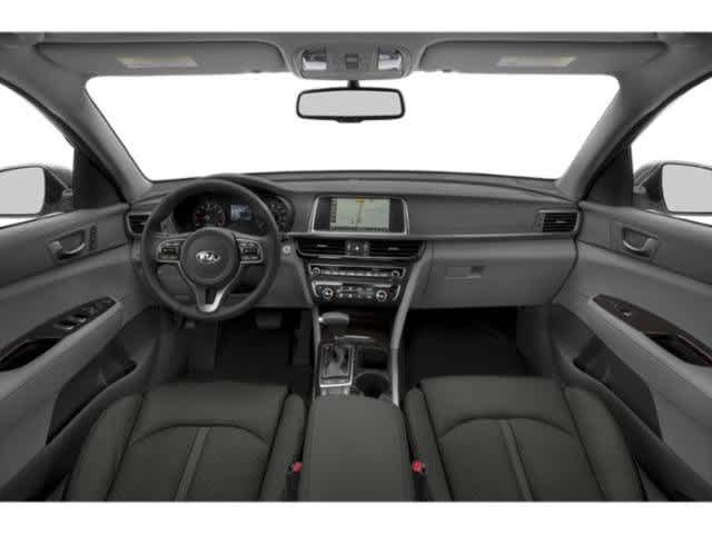 Thumbnail: 2018 Kia Optima - 11