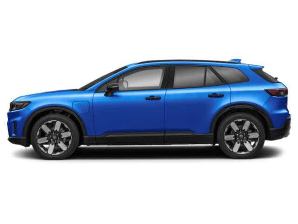 New 2026 Honda Prologue Elite SUV