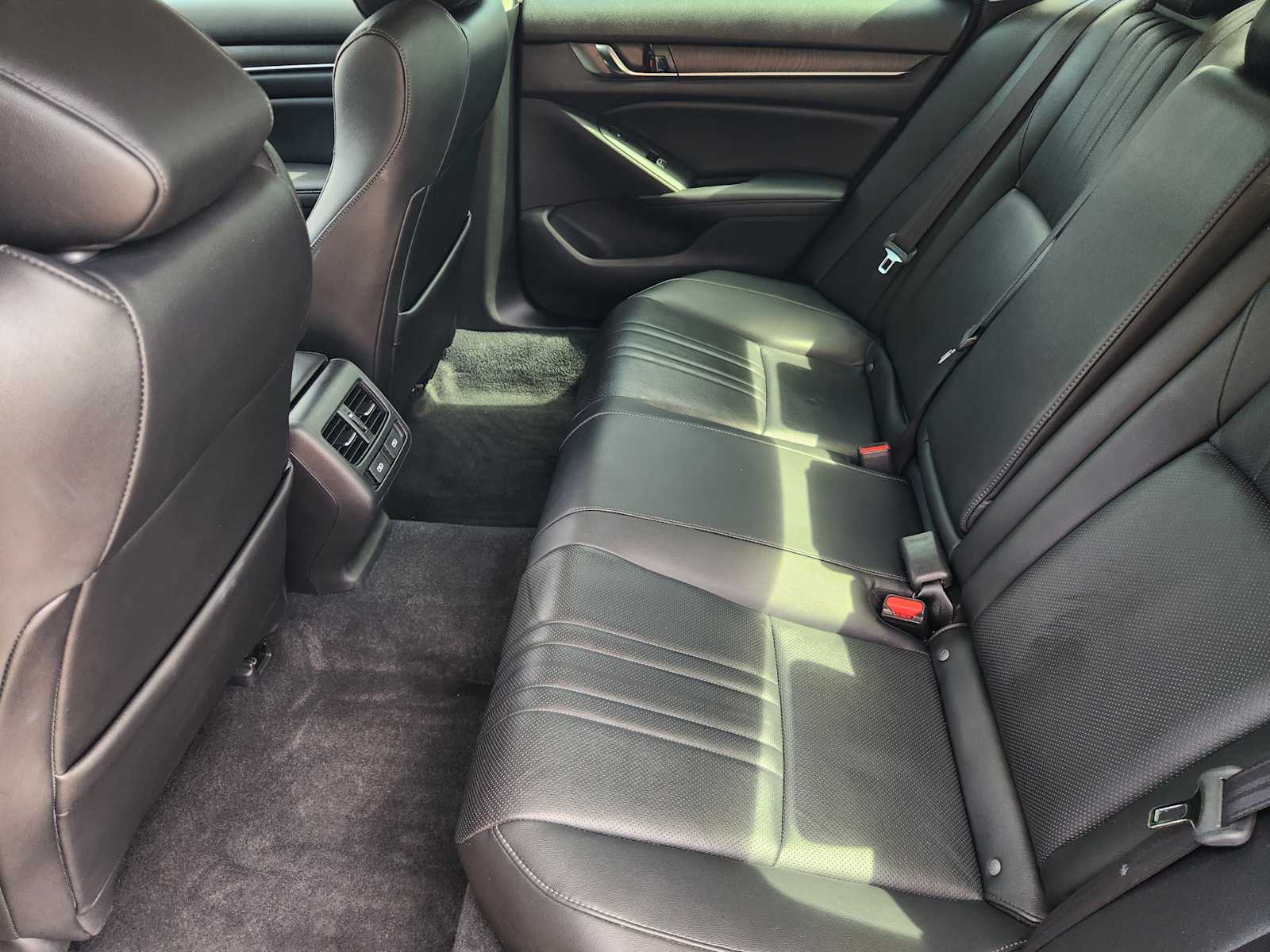 Thumbnail: 2021 Honda Accord - 30