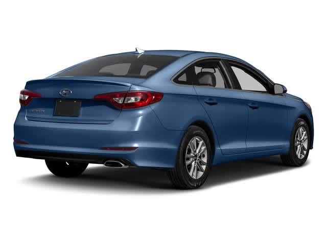 Thumbnail: 2017 Hyundai Sonata - 2