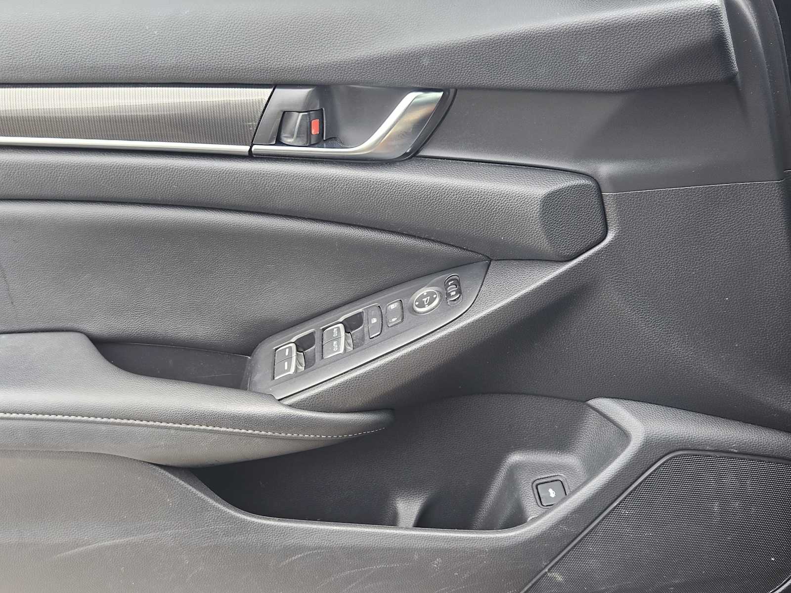 Thumbnail: 2020 Honda Accord - 22