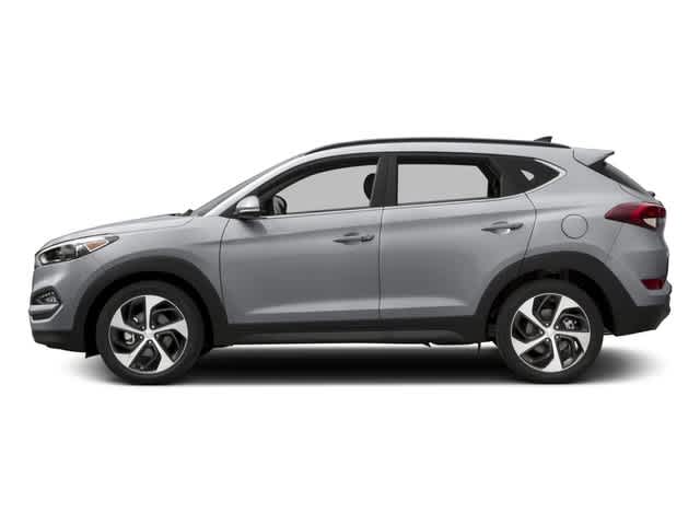 Thumbnail: 2016 Hyundai Tucson - 5