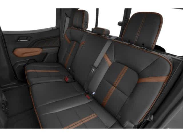 Thumbnail: 2024 GMC Canyon - 15