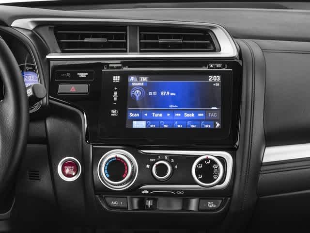 Thumbnail: 2017 Honda Fit - 10