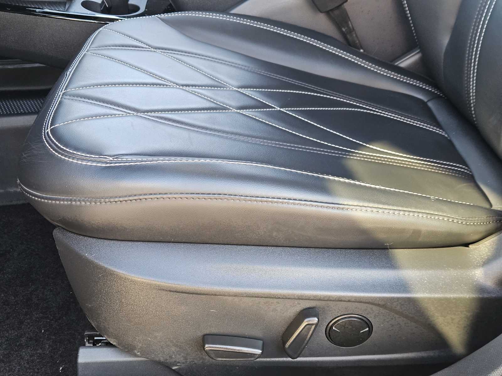 Thumbnail: 2023 Ford Mustang Mach-E - 23